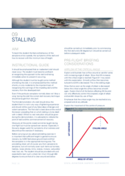 09 Stalling
