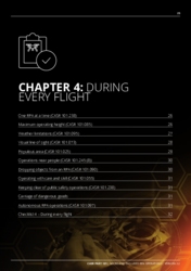 Chapter 4: During Every Flight