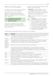 How to use this Guide?