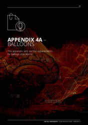 Appendix 4A: Balloons