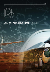 Administrative Rules