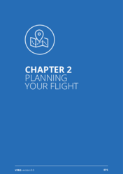 Chapter 2: Planning Your Flight