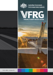 Visual Flight Rules Guide