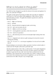 What is included in this guide?